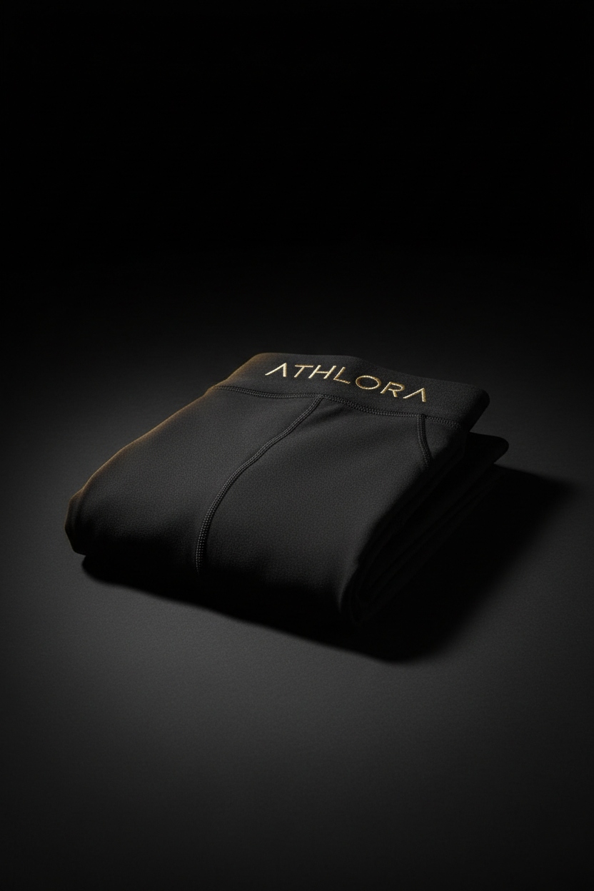 Legging Compression ATHLORA
