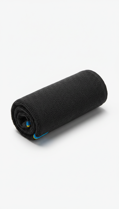 Serviette de sport microfibre ATHLORA