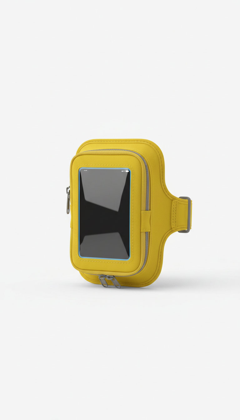 Brassard de sport pour smartphone ATHLORA