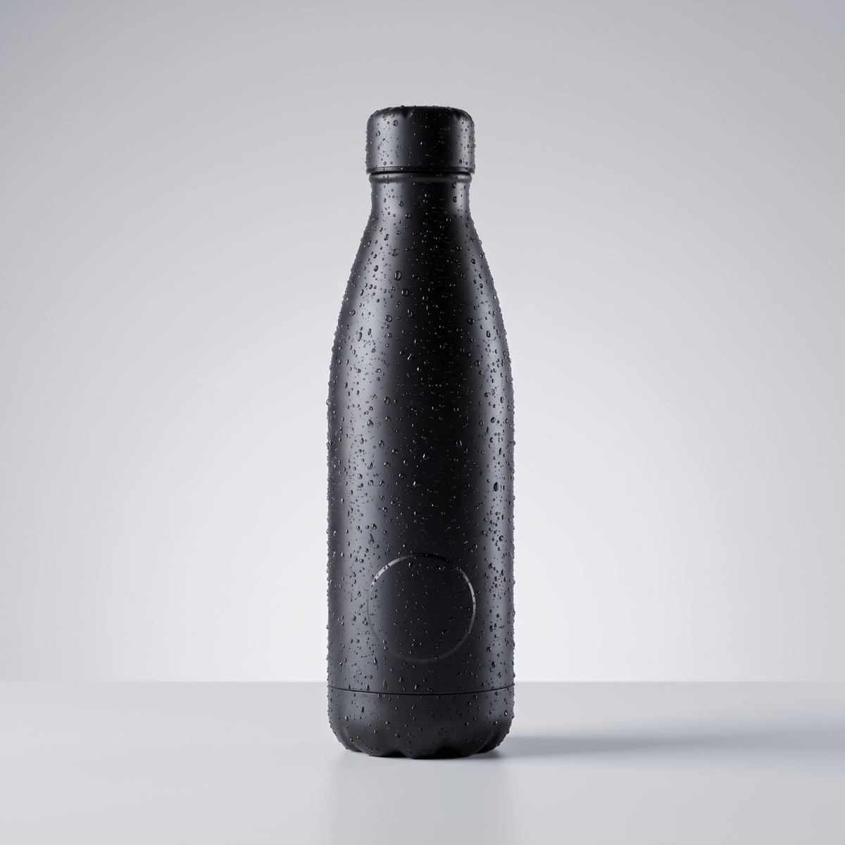 Gourde Isotherme ATHLORA, photo premium studio