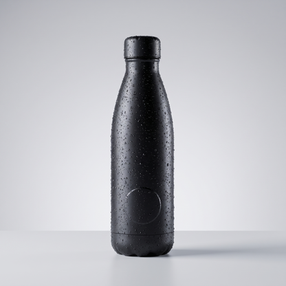 Gourde Isotherme ATHLORA, photo premium studio