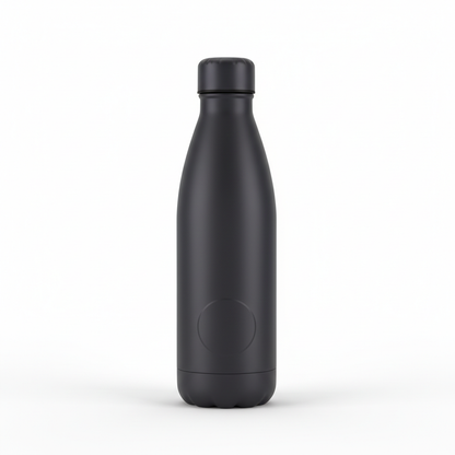 Bouteille sport isotherme 750ml inox ATHLORA