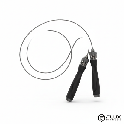 Corde à sauter professionnelle cardio boxe ATHLORA