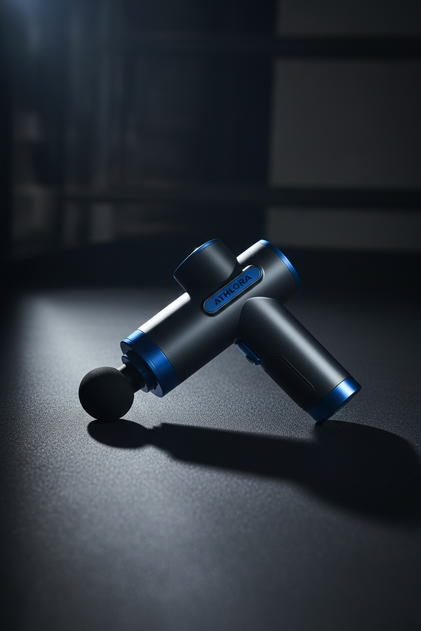 Massage Gun ATHLORA